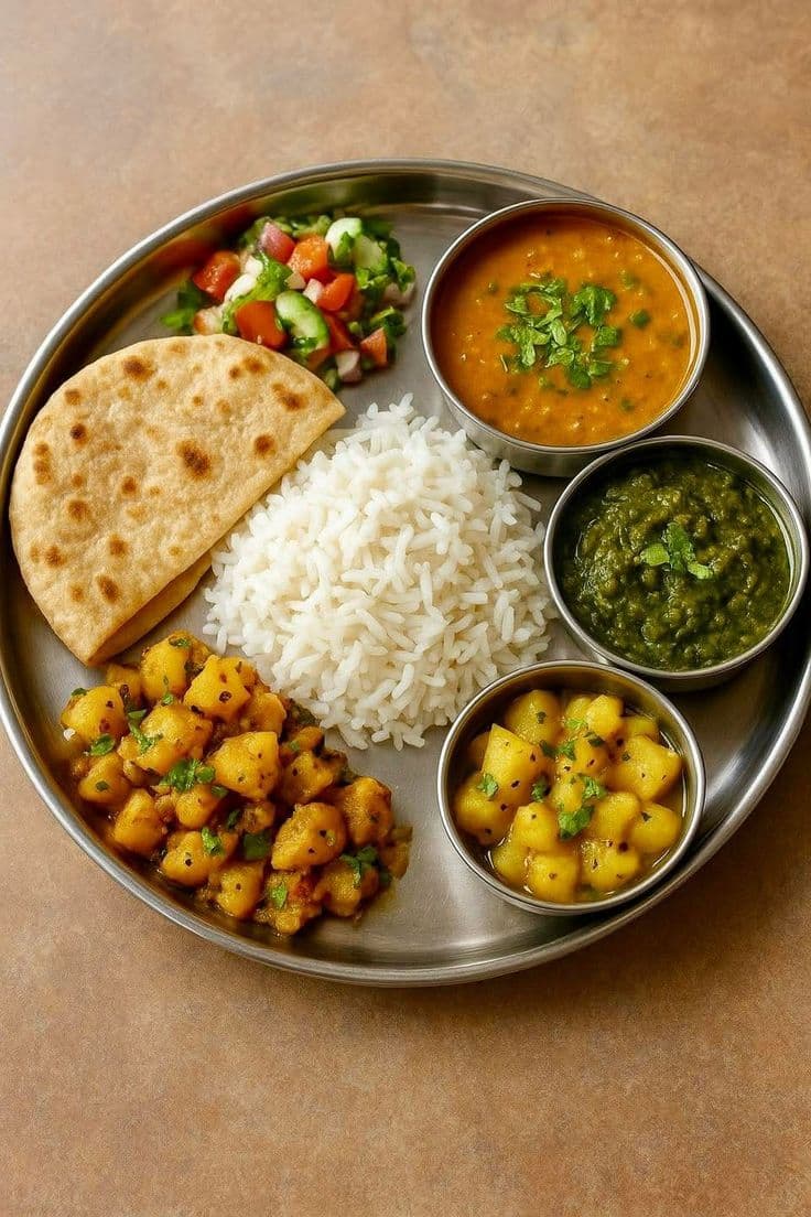 Tiffin Service Name